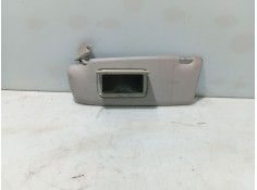 Recambio de parasol izquierdo para audi a4 berlina (b5) referencia OEM IAM   