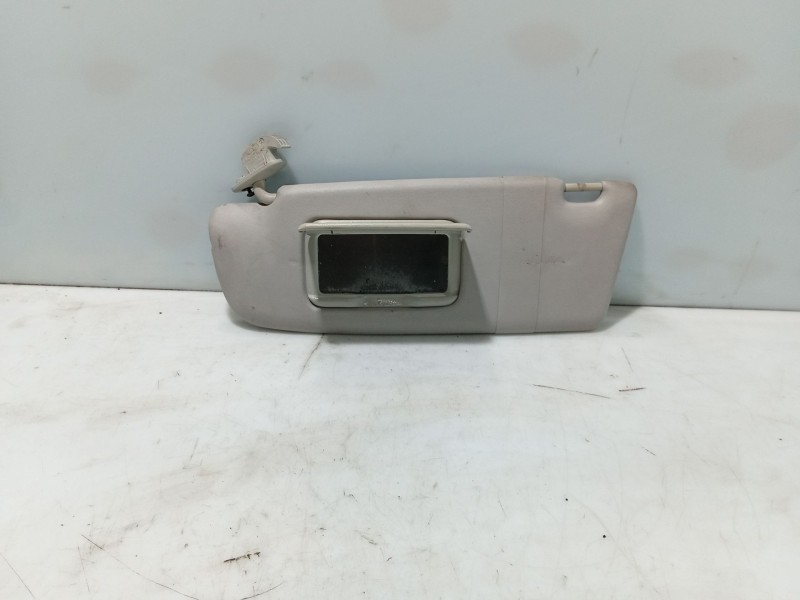 Recambio de parasol izquierdo para audi a4 berlina (b5) referencia OEM IAM   