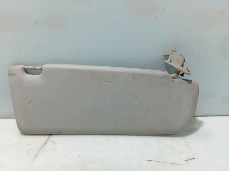 Recambio de parasol izquierdo para audi a4 berlina (b5) referencia OEM IAM   