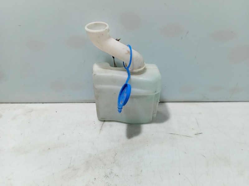 Recambio de deposito limpia para audi a4 berlina (b5) referencia OEM IAM   