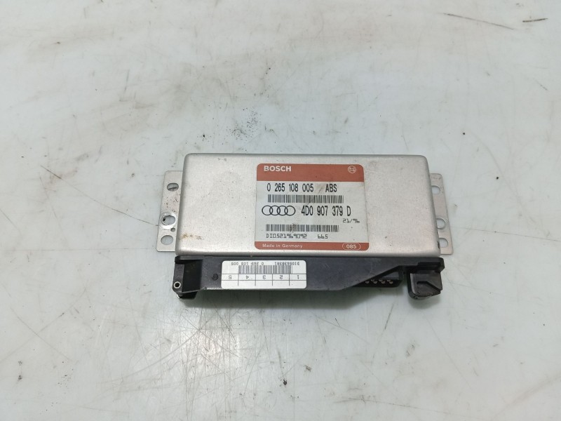 Recambio de modulo electronico para audi a4 berlina (b5) referencia OEM IAM   