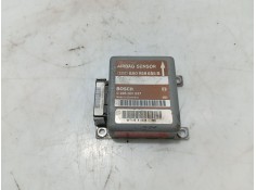 Recambio de centralita airbag para audi a4 berlina (b5) referencia OEM IAM   