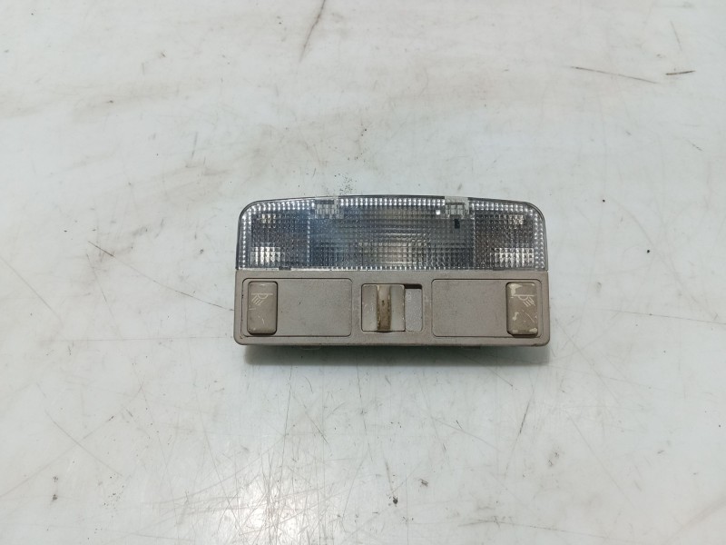 Recambio de luz interior para audi a4 berlina (b5) referencia OEM IAM   