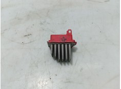 Recambio de resistencia calefaccion para audi a4 berlina (b5) referencia OEM IAM   
