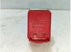 Recambio de resistencia calefaccion para audi a4 berlina (b5) referencia OEM IAM    2