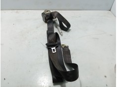 Recambio de cinturon seguridad delantero izquierdo para audi a4 berlina (b5) referencia OEM IAM   