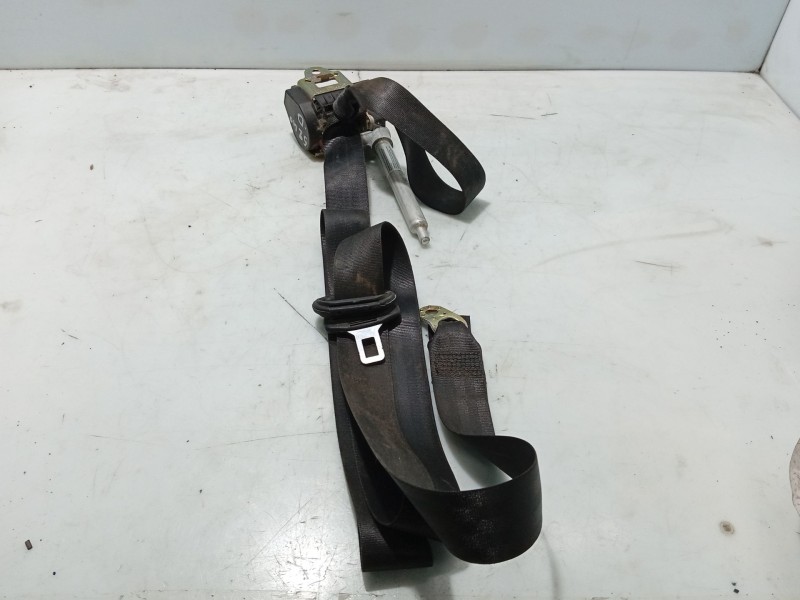 Recambio de cinturon seguridad delantero izquierdo para audi a4 berlina (b5) referencia OEM IAM   