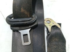 Recambio de cinturon seguridad delantero izquierdo para audi a4 berlina (b5) referencia OEM IAM    2
