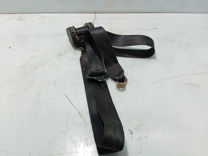 Recambio de cinturon seguridad trasero izquierdo para audi a4 berlina (b5) referencia OEM IAM   