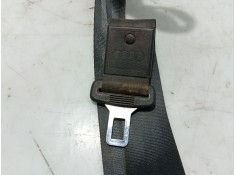Recambio de cinturon seguridad trasero central para audi a4 berlina (b5) referencia OEM IAM    2