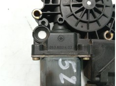 Recambio de motor elevalunas delantero izquierdo para audi a4 berlina (b5) referencia OEM IAM    2