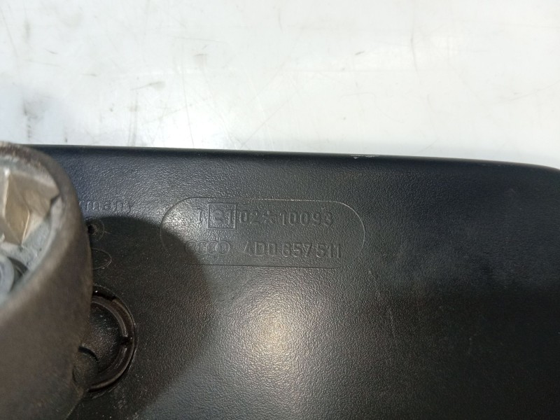 Recambio de espejo interior para audi a4 berlina (b5) referencia OEM IAM   