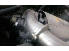 Recambio de turbocompresor para opel vectra b berlina básico (1999)   |   0.95 - ... | 1995 | 101 cv / 74 kw referencia OEM IAM 