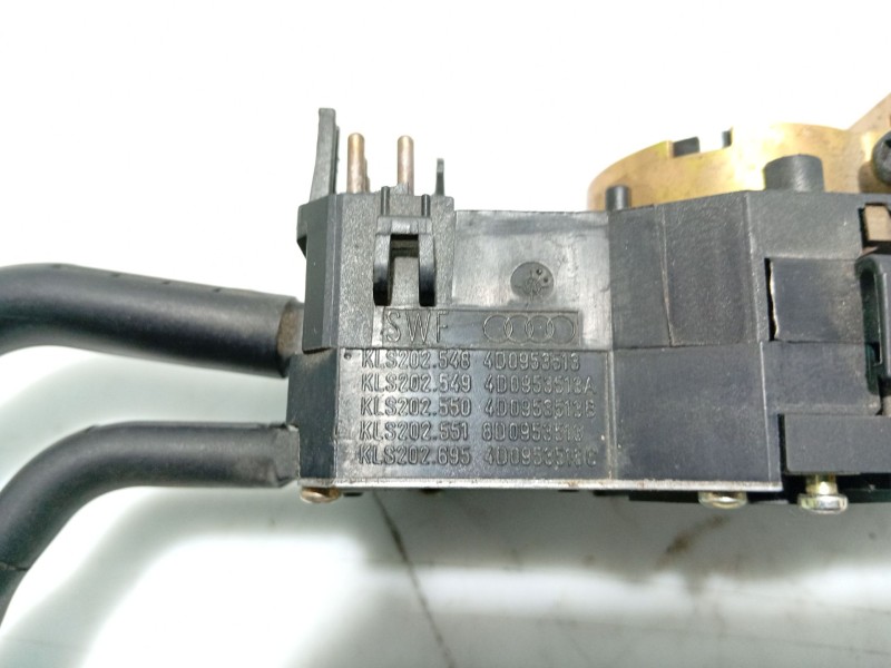 Recambio de mando volante para audi a4 berlina (b5) referencia OEM IAM   