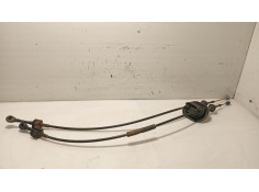 Recambio de varillaje cambio para citroën c3 i (fc_, fn_) 1.4 hdi referencia OEM IAM 2444FE  