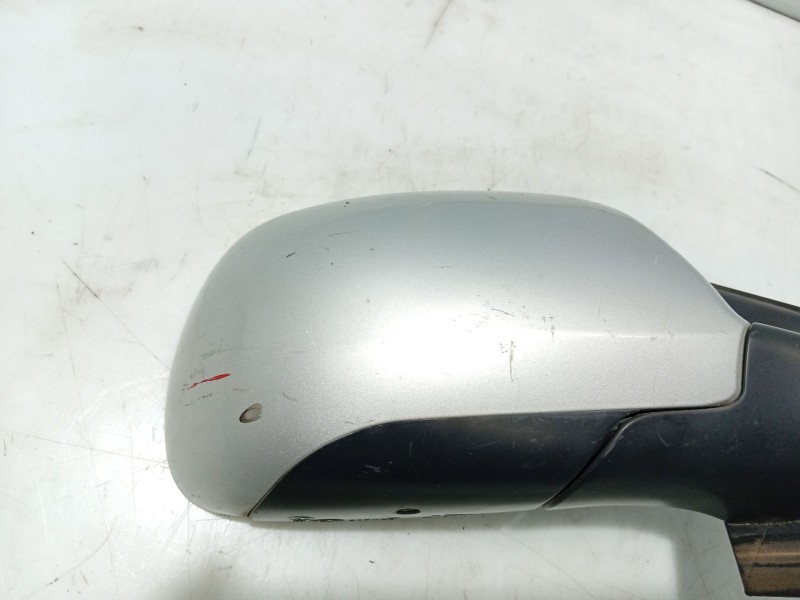 Recambio de espejo retrovisor derecho para audi a4 berlina (b5) referencia OEM IAM   
