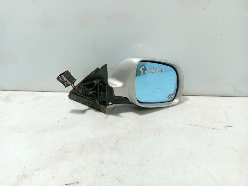 Recambio de espejo retrovisor derecho para audi a4 berlina (b5) referencia OEM IAM   