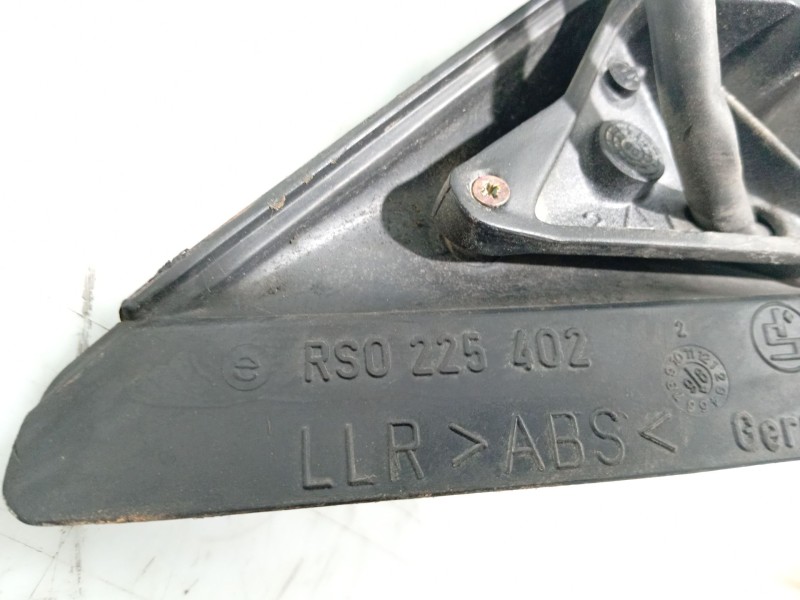 Recambio de espejo retrovisor derecho para audi a4 berlina (b5) referencia OEM IAM   