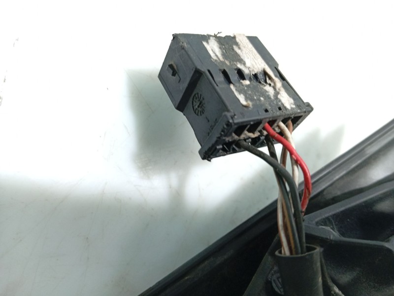 Recambio de espejo retrovisor derecho para audi a4 berlina (b5) referencia OEM IAM   