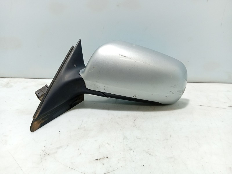 Recambio de espejo retrovisor izquierdo para audi a4 berlina (b5) referencia OEM IAM   
