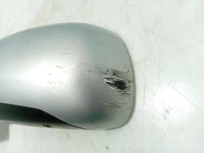 Recambio de espejo retrovisor izquierdo para audi a4 berlina (b5) referencia OEM IAM   