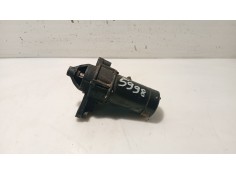 Recambio de motor arranque para citroën c3 i (fc_, fn_) 1.4 hdi referencia OEM IAM 5802FG 5802AZ 