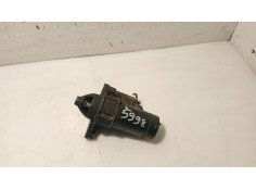 Recambio de motor arranque para citroën c3 i (fc_, fn_) 1.4 hdi referencia OEM IAM 5802FG 5802AZ  2