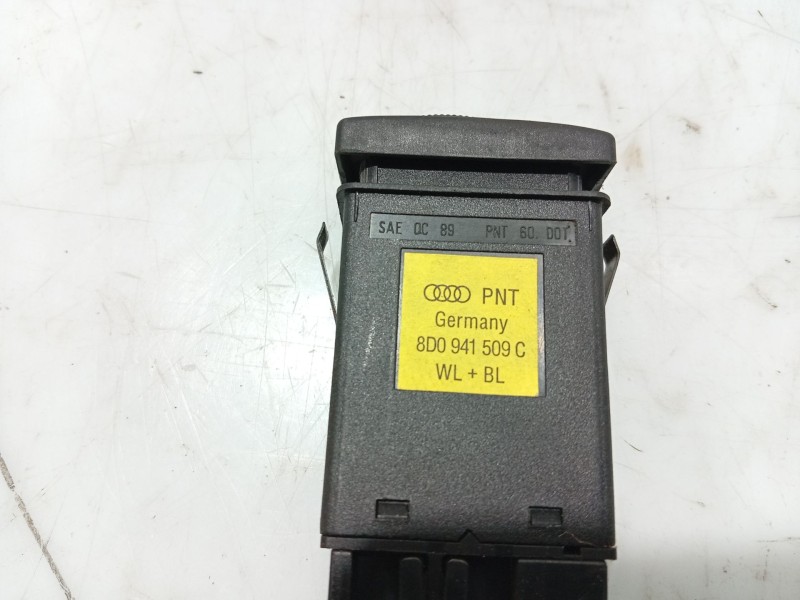 Recambio de warning para audi a4 berlina (b5) referencia OEM IAM   