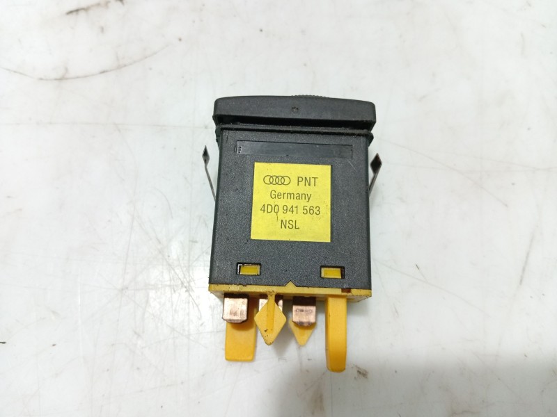 Recambio de interruptor para audi a4 berlina (b5) referencia OEM IAM   