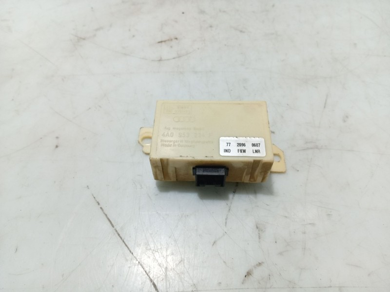 Recambio de modulo electronico para audi a4 berlina (b5) referencia OEM IAM   