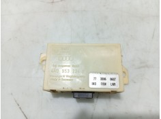 Recambio de modulo electronico para audi a4 berlina (b5) referencia OEM IAM    2