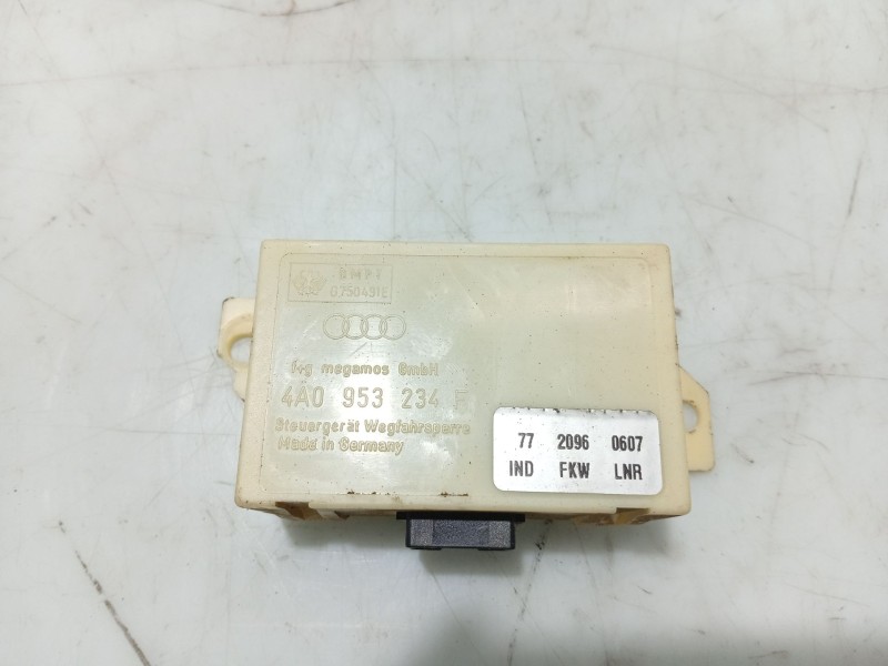 Recambio de modulo electronico para audi a4 berlina (b5) referencia OEM IAM   