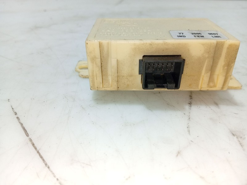 Recambio de modulo electronico para audi a4 berlina (b5) referencia OEM IAM   