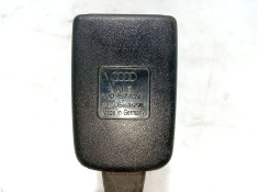 Recambio de anclaje cinturon trasero central para audi a4 berlina (b5) referencia OEM IAM    2