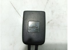 Recambio de anclaje cinturon trasero izquierdo para audi a4 berlina (b5) referencia OEM IAM    2