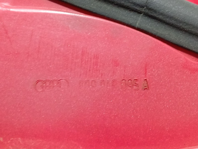 Recambio de piloto trasero derecho para audi a4 berlina (b5) referencia OEM IAM   