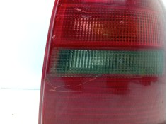 Recambio de piloto trasero izquierdo para audi a4 berlina (b5) referencia OEM IAM    2