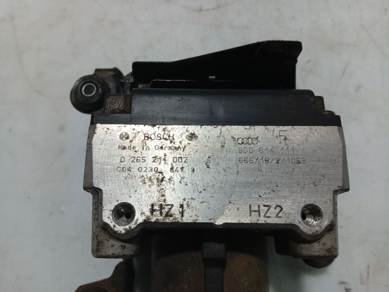Recambio de abs para audi a4 berlina (b5) referencia OEM IAM   