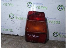 Recambio de piloto trasero izquierdo para  referencia OEM IAM   