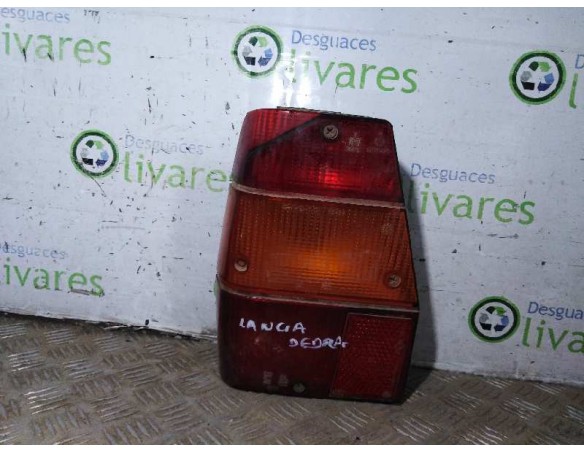 Recambio de piloto trasero izquierdo para  referencia OEM IAM   