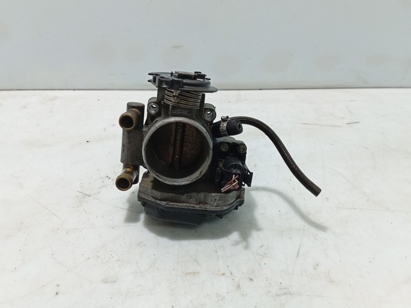 Recambio de caja mariposa para audi a4 berlina (b5) referencia OEM IAM   