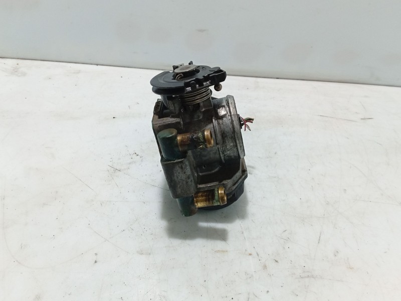 Recambio de caja mariposa para audi a4 berlina (b5) referencia OEM IAM   