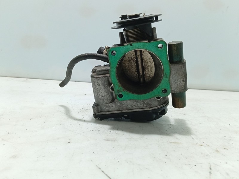 Recambio de caja mariposa para audi a4 berlina (b5) referencia OEM IAM   