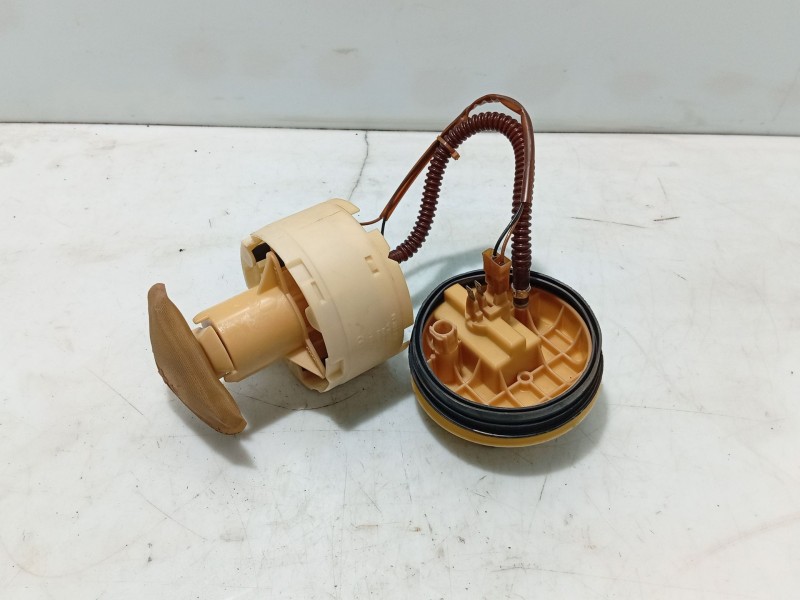 Recambio de aforador para audi a4 berlina (b5) referencia OEM IAM   