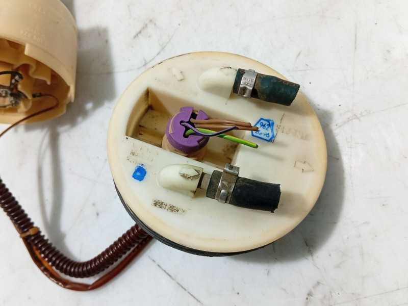 Recambio de aforador para audi a4 berlina (b5) referencia OEM IAM   