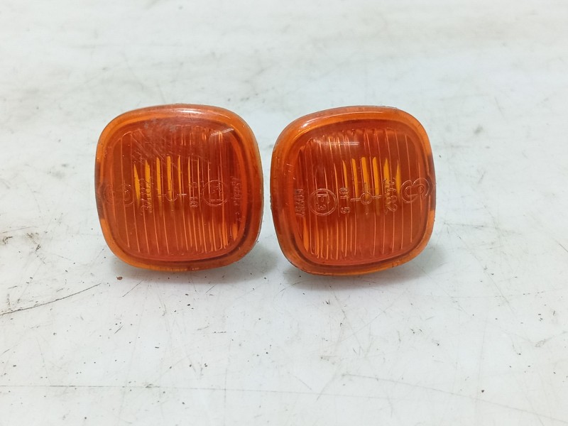 Recambio de piloto lateral izquierdo para audi a4 berlina (b5) referencia OEM IAM   