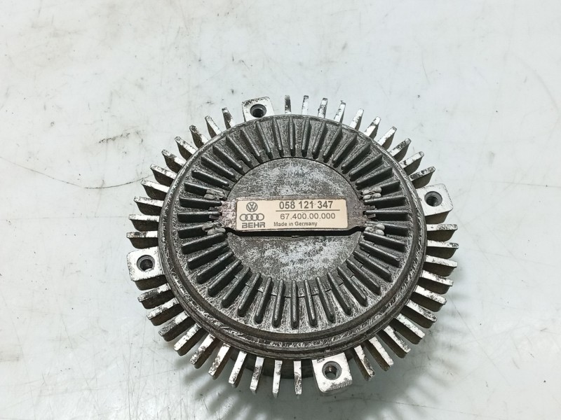 Recambio de ventilador viscoso motor para audi a4 berlina (b5) referencia OEM IAM   