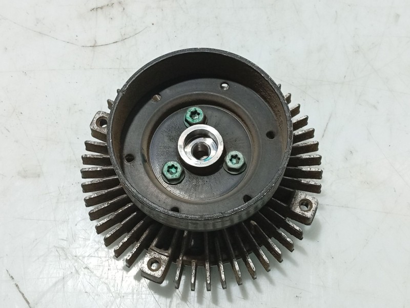 Recambio de ventilador viscoso motor para audi a4 berlina (b5) referencia OEM IAM   