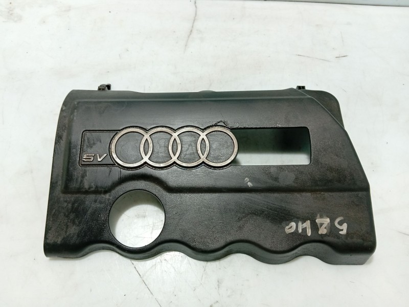 Recambio de tapa motor para audi a4 berlina (b5) referencia OEM IAM   