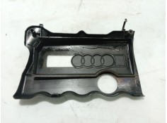 Recambio de tapa motor para audi a4 berlina (b5) referencia OEM IAM    2